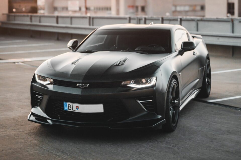 Auto Showroom