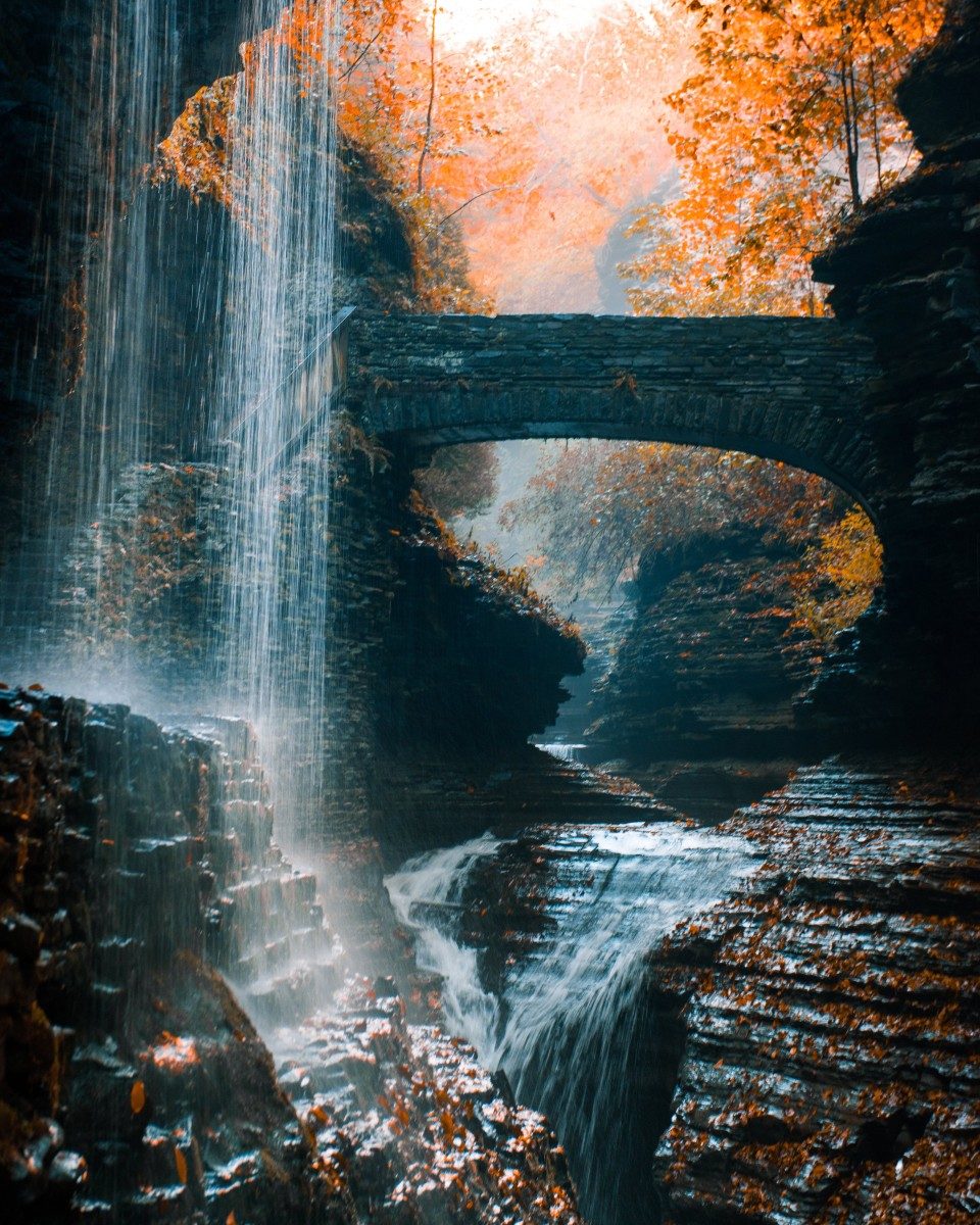 Mountains