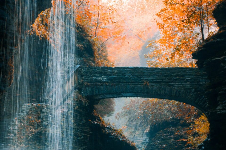 Mountains