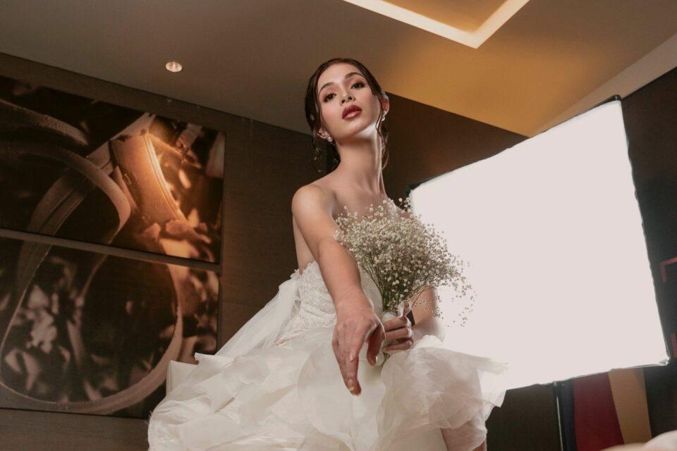 Happy Brides