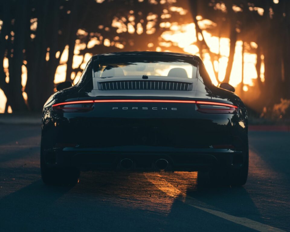 Porsche