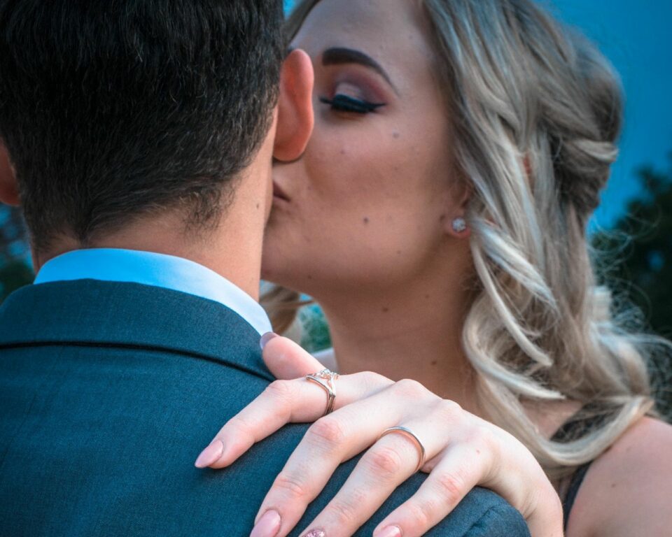 Kiss You