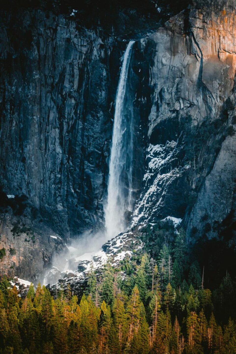 Colors of Nature